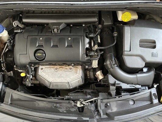 Citroen C3 1.4 VTi Ligne Business (Origineel-NL) 95pk 2010, 95-LVV-1