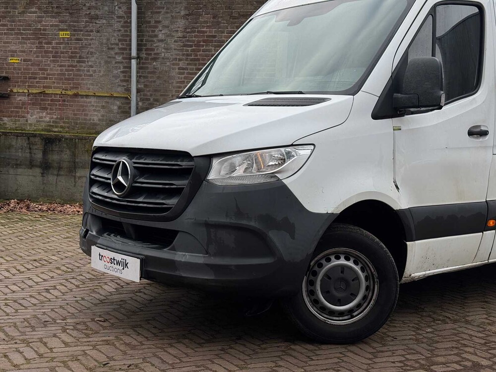 Mercedes-Benz Sprinter 311 2.2 CDI L4H3 Maxi 113pk 2018, VRT-26-N