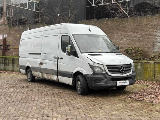 Mercedes-Benz Sprinter 310 2.2 CDI 432L HD 94pk 2015, VL-472-N