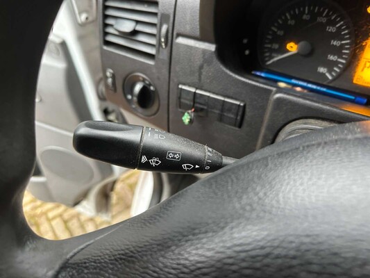 Mercedes-Benz Sprinter 310 2.2 CDI 432L HD 94pk 2015, VL-472-N