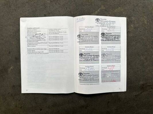 Toyota Yaris 1.3 VVTi Aspiration 2011 98pk, RB-304-D