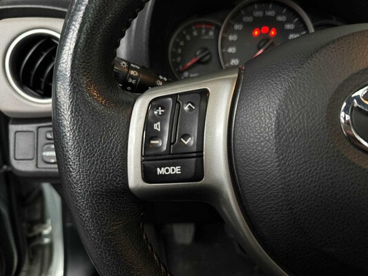 Toyota Yaris 1.3 VVTi Aspiration 2011 98pk, RB-304-D