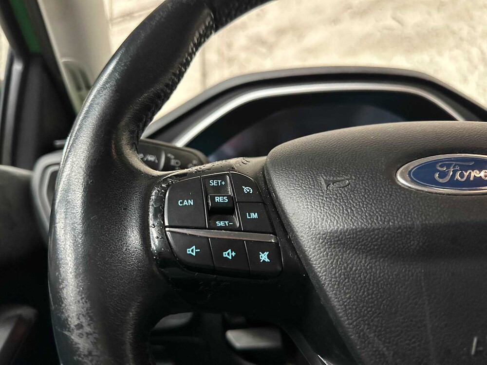 Ford Focus Wagon 1.0 EcoB. Tr Ed. bns 123pk 2019, G-234-TF