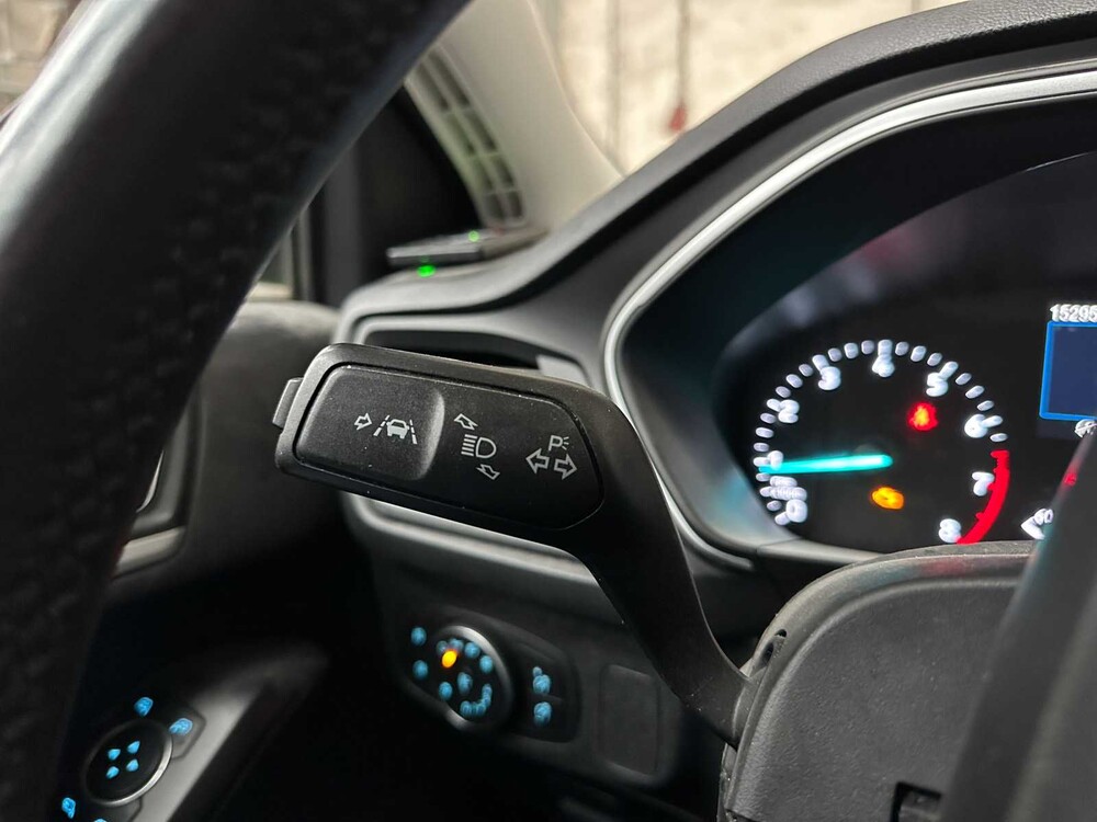 Ford Focus Wagon 1.0 EcoB. Tr Ed. bns 123pk 2019, G-234-TF