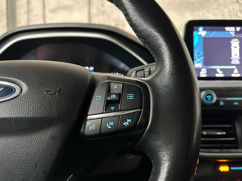 Ford Focus Wagon 1.0 EcoB. Tr Ed. bns 123pk 2019, G-234-TF