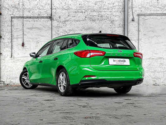 Ford Focus Wagon 1.0 EcoB. Tr Ed. bns 123pk 2019, G-234-TF