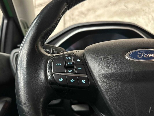 Ford Focus Wagon 1.0 EcoB. Tr Ed. bns 123pk 2019, G-234-TF