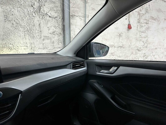 Ford Focus Wagon 1.0 EcoB. Tr Ed. bns 123pk 2019, G-234-TF