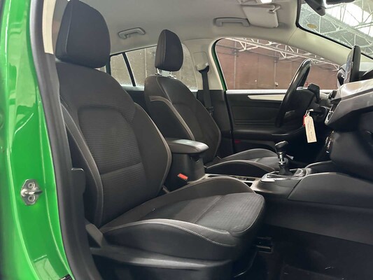 Ford Focus Wagon 1.0 EcoB. Tr Ed. bns 123pk 2019, G-234-TF