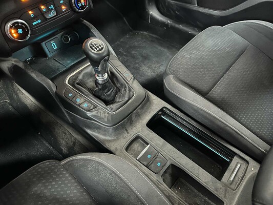 Ford Focus Wagon 1.0 EcoB. Tr Ed. bns 123pk 2019, G-234-TF