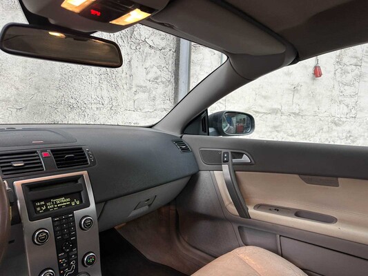 Volvo C70 Convertible 2.4 D5 Momentum 177pk 2007, 05-XL-LL