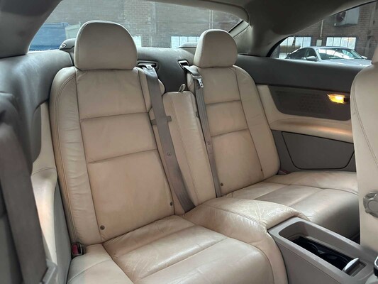 Volvo C70 Convertible 2.4 D5 Momentum 177pk 2007, 05-XL-LL