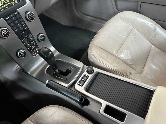 Volvo C70 Convertible 2.4 D5 Momentum 177pk 2007, 05-XL-LL