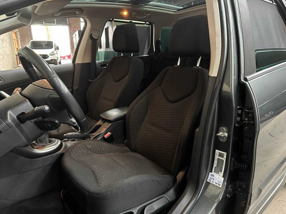 Peugeot 308 SW 1.6 THP Allure 7p 154pk 2013, 7-KBD-01