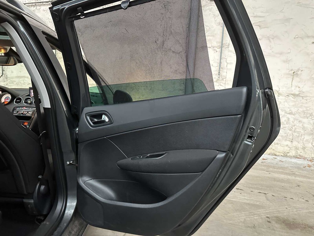 Peugeot 308 SW 1.6 THP Allure 7p 154pk 2013, 7-KBD-01