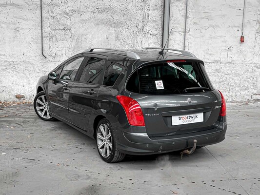 Peugeot 308 SW 1.6 THP Allure 7p 154pk 2013, 7-KBD-01