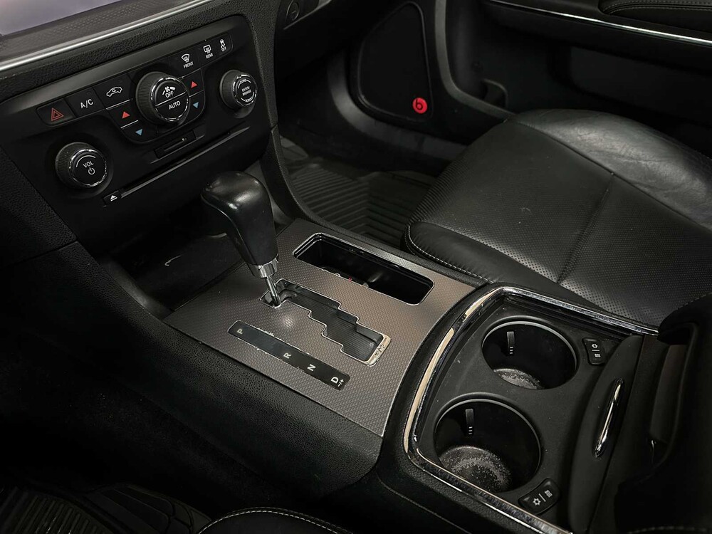 Dodge Charger RT HEMI 5.7 V8 375pk 2013