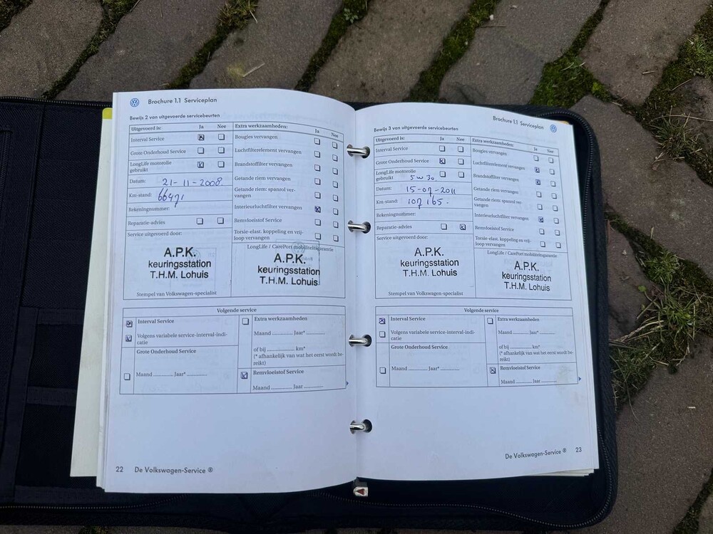 Volkswagen Transporter 2.5 TDI 340 172pk 2005 DSG 