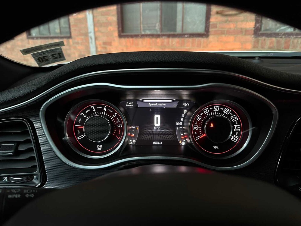 Dodge Challenger SXT PLUS 3.6 V6 305pk 2015