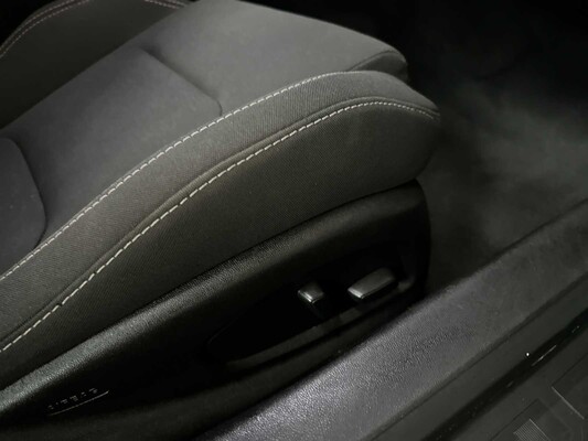 Chevrolet Camaro 1LT 2.0L I4 F DOHC 16V 275pk 2017