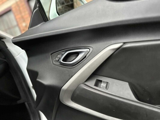 Chevrolet Camaro 1LT 2.0L I4 F DOHC 16V 275pk 2017