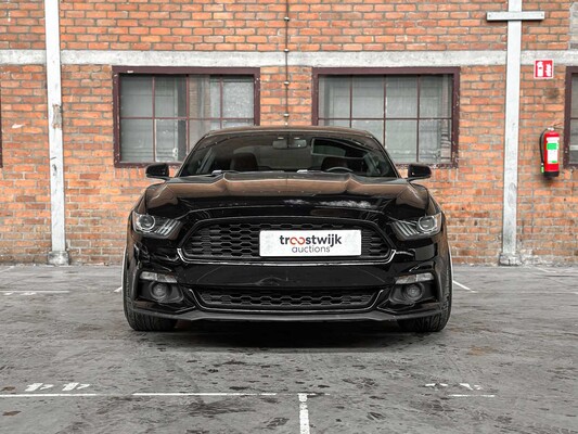 Ford Mustang Coupe Ecoboost Premium 310PK 2015