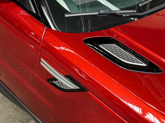 Land Rover Range Rover Sport 3.0 SDV6 HSE 292hp 2014, R-156-XB