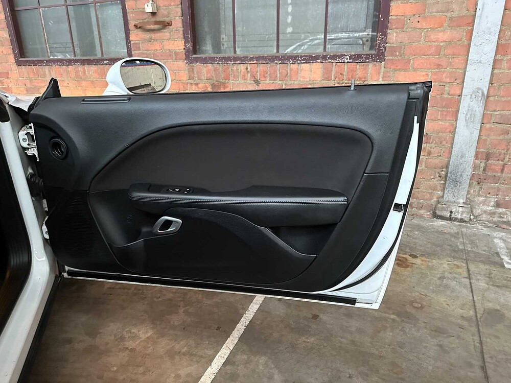 Dodge Challenger SXT 3.6 V6 305pk 2016