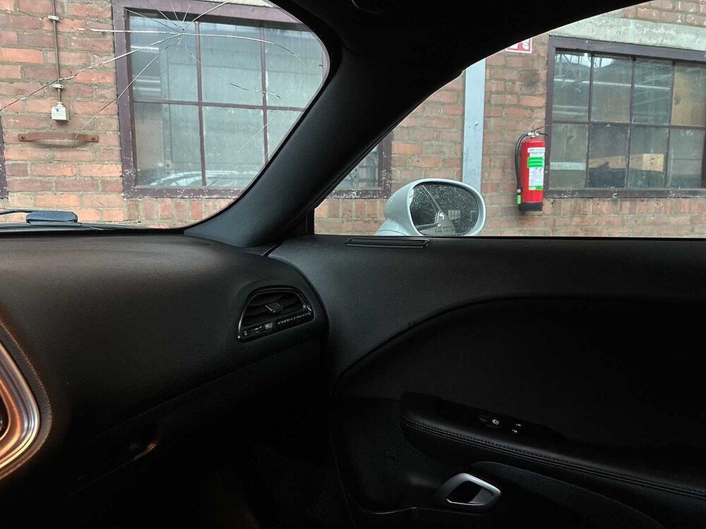 Dodge Challenger SXT 3.6 V6 305pk 2016