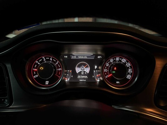 Dodge Challenger SXT 3.6 V6 305pk 2016