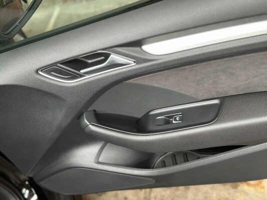 Audi S3 Limousine 2.0 TFSI Quattro Pro Line Plus 300pk 2014, RV-197-N