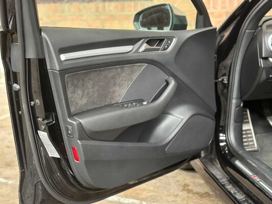 Audi S3 Limousine 2.0 TFSI Quattro Pro Line Plus 300pk 2014, RV-197-N