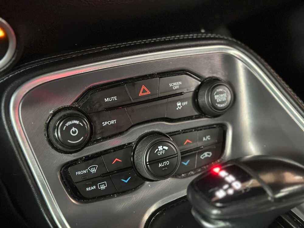 Dodge Challenger SXT 3.6 V6 305pk 2019