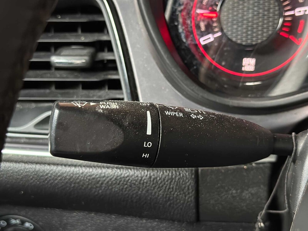 Dodge Challenger SXT 3.6 V6 305pk 2019