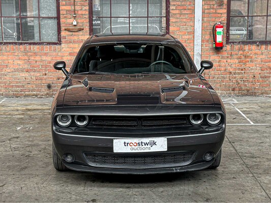 Dodge Challenger SXT 3.6 V6 305pk 2019