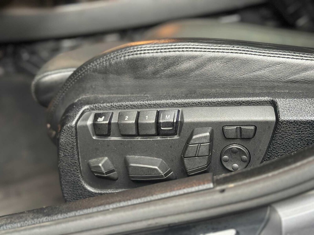 BMW 650i High Executive M-Sport F06 4.4 V8 6-serie Gran Coupé 450pk 2013