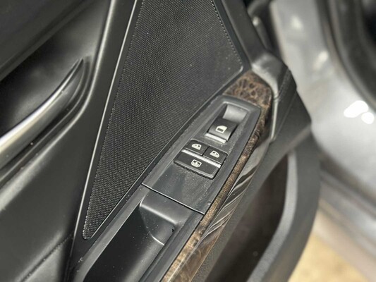 BMW 650i High Executive M-Sport F06 4.4 V8 6-serie Gran Coupé 450pk 2013