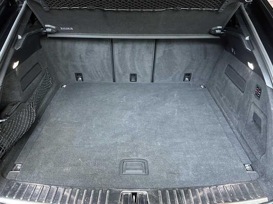 Porsche Cayenne Coupe Turbo S E-Hybrid 4.0 V8 -TECHART CARBON- 680pk 2020 (Origineel-NL), J-707-RT