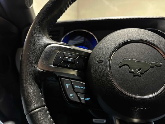 Ford Mustang Coupe Ecoboost Premium 310pk 2017