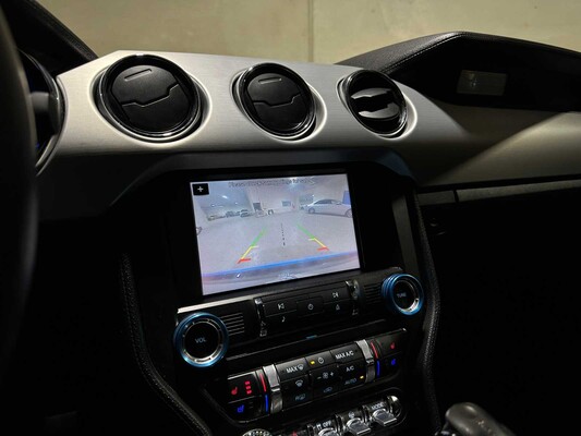 Ford Mustang Coupe Ecoboost Premium 310pk 2017