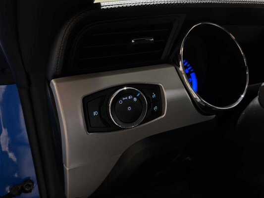 Ford Mustang Coupe Ecoboost Premium 310pk 2017