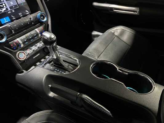 Ford Mustang Coupe Ecoboost Premium 310pk 2017