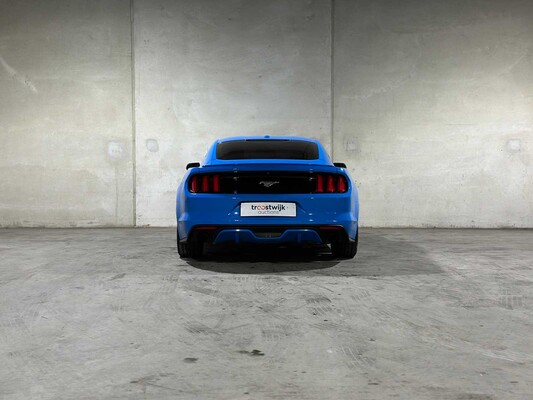 Ford Mustang Coupe Ecoboost Premium 310pk 2017