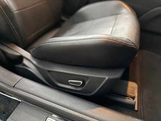 Ford Mustang GT 5.0 V8 PREMIUM Cabriolet 441pk 2015