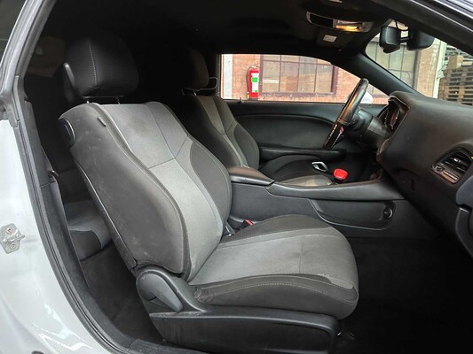 Dodge Challenger SXT 3.6 V6 305PK 2016