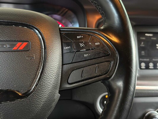 Dodge Charger SXT 3.6 V6 296pk 2021