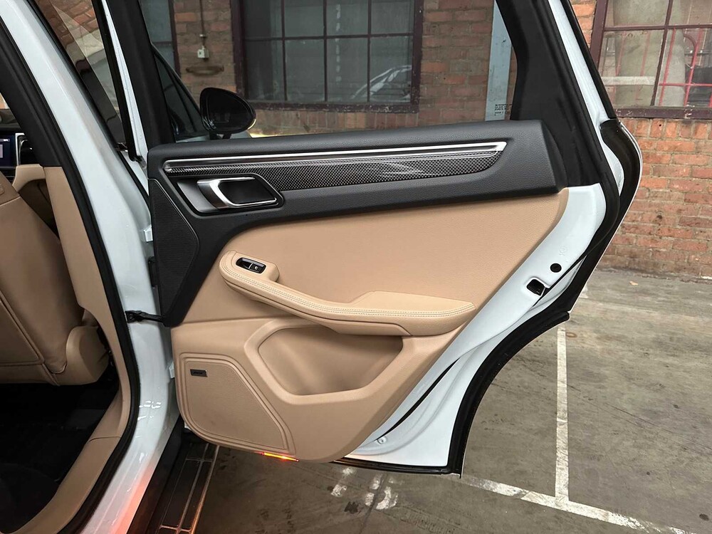 Porsche Macan S 2.9 V6 280pk 2022