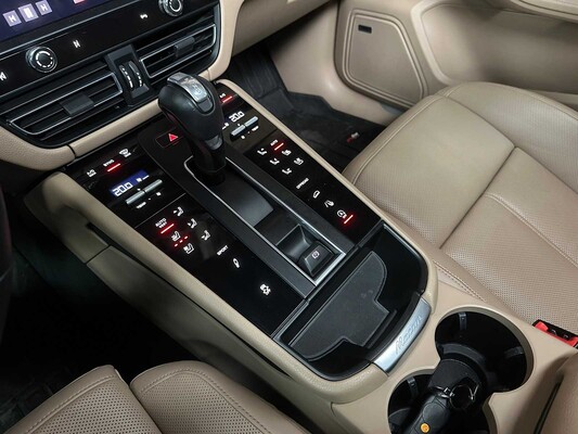 Porsche Macan S 2.9 V6 280pk 2022