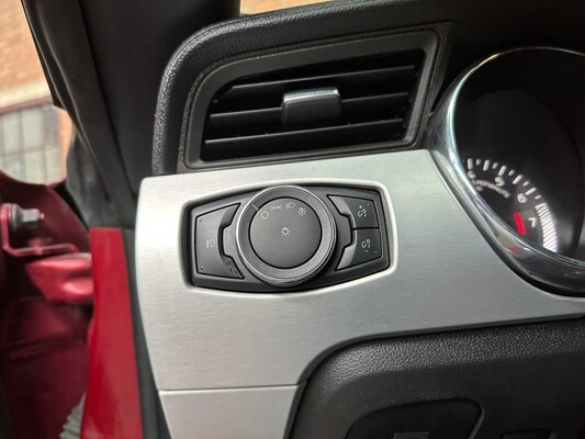 Ford Mustang Ecoboost Premium Coupe 310pk 2015