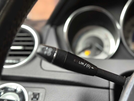 Mercedes-Benz C180 CDI Business Class Avantgarde 120pk 2013 C-klasse, 20-ZVX-8